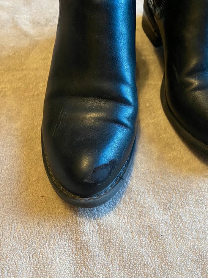 Bottines Merry Scott - photo numéro 4