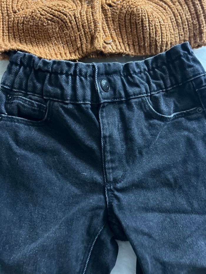 Joli ensemble fille 3ans - photo numéro 4