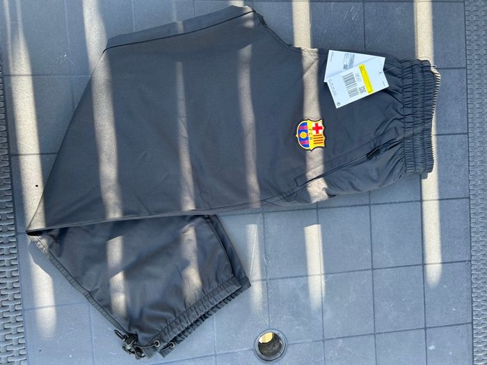 Survêtement Barcelone x Patta - photo numéro 3