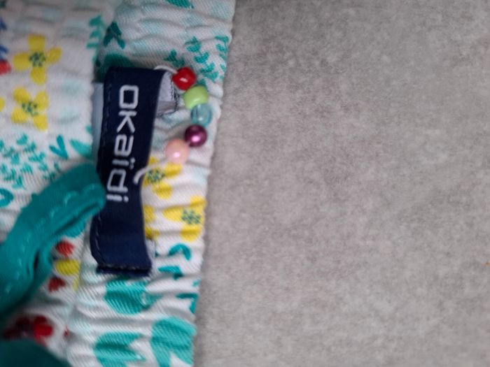 Jupe okaidi 6 ans - photo numéro 3