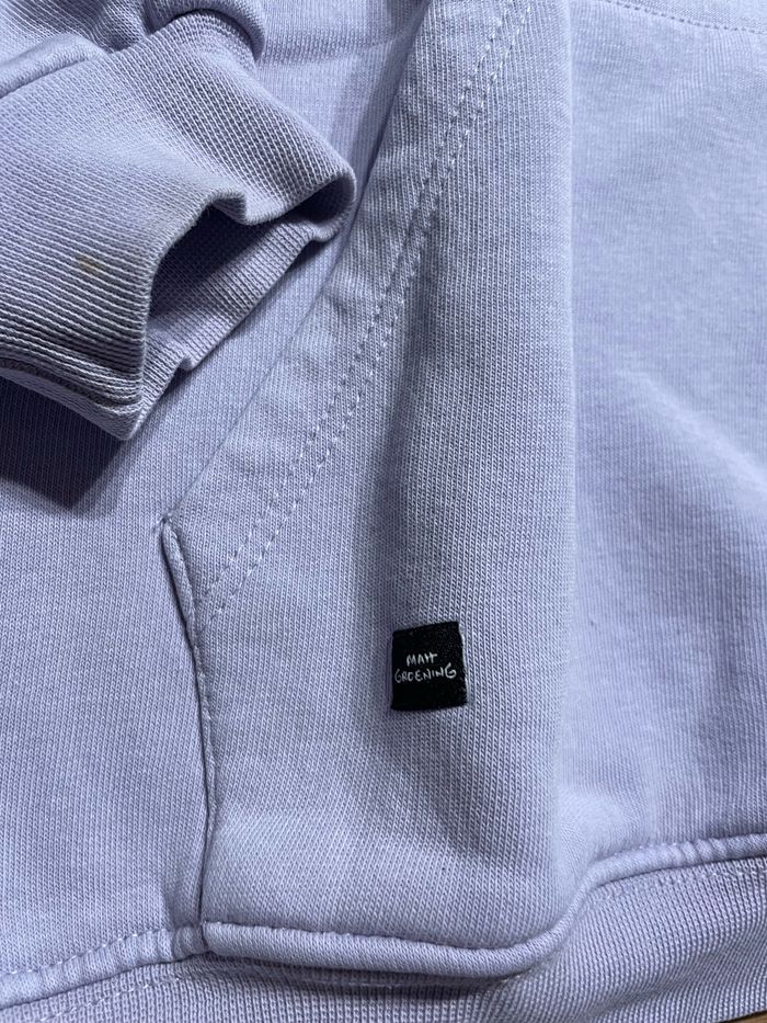 Sweat Lisa Simpsons - photo numéro 4