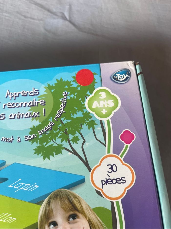 Jeu éducatif - photo numéro 2