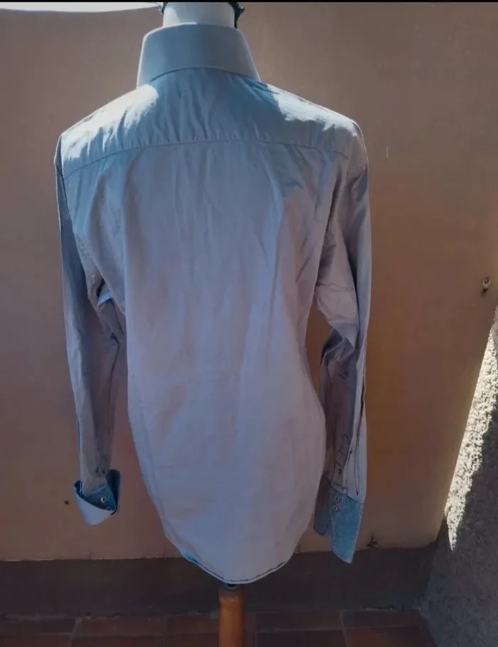 🔴Chemise taille L - photo numéro 4