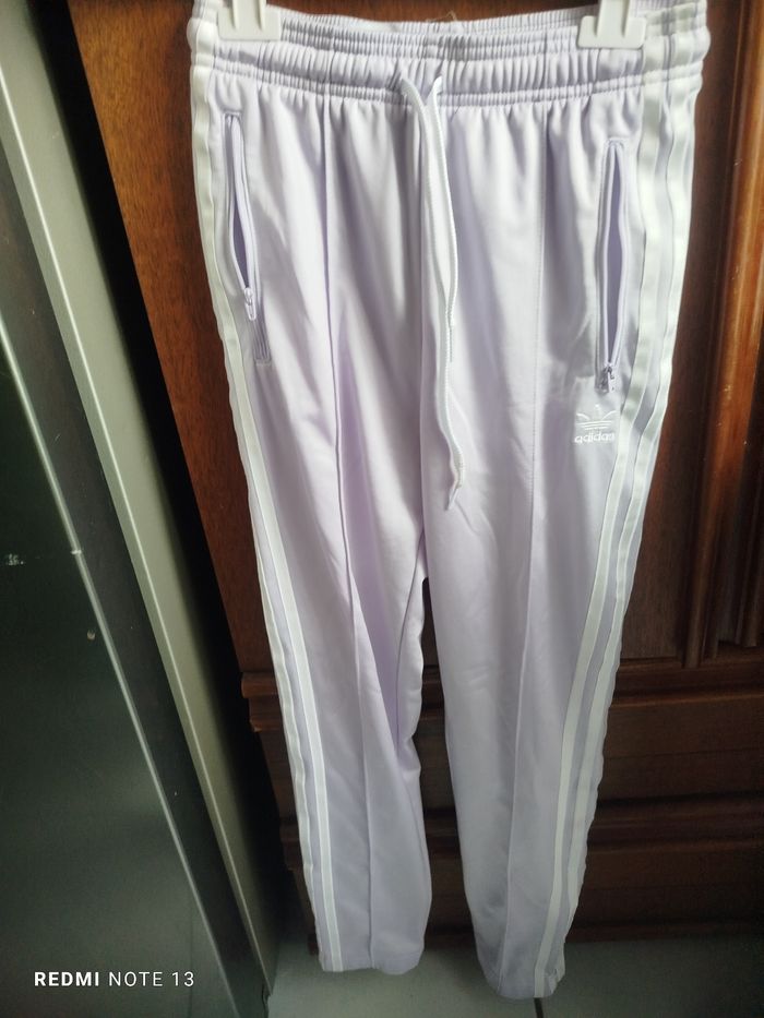 #kytie11ansfille. Jogging taille 11/12 ans