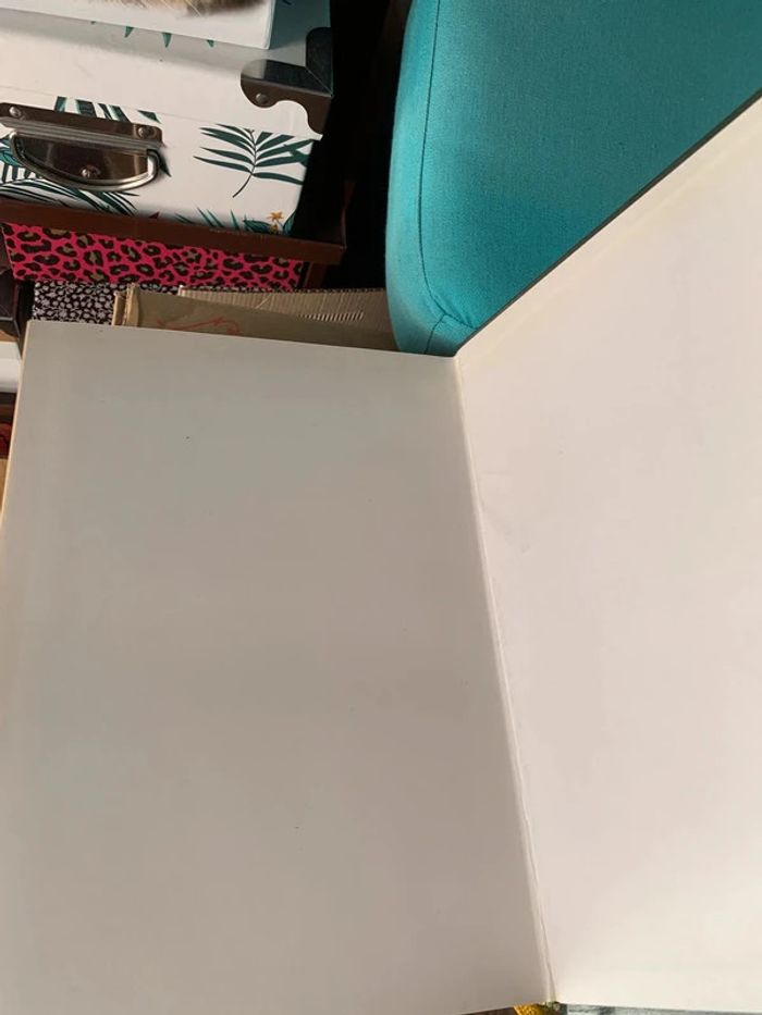 Dictionnaire grammaticale G. Younes Marabout 1985 - Vintage - photo numéro 8