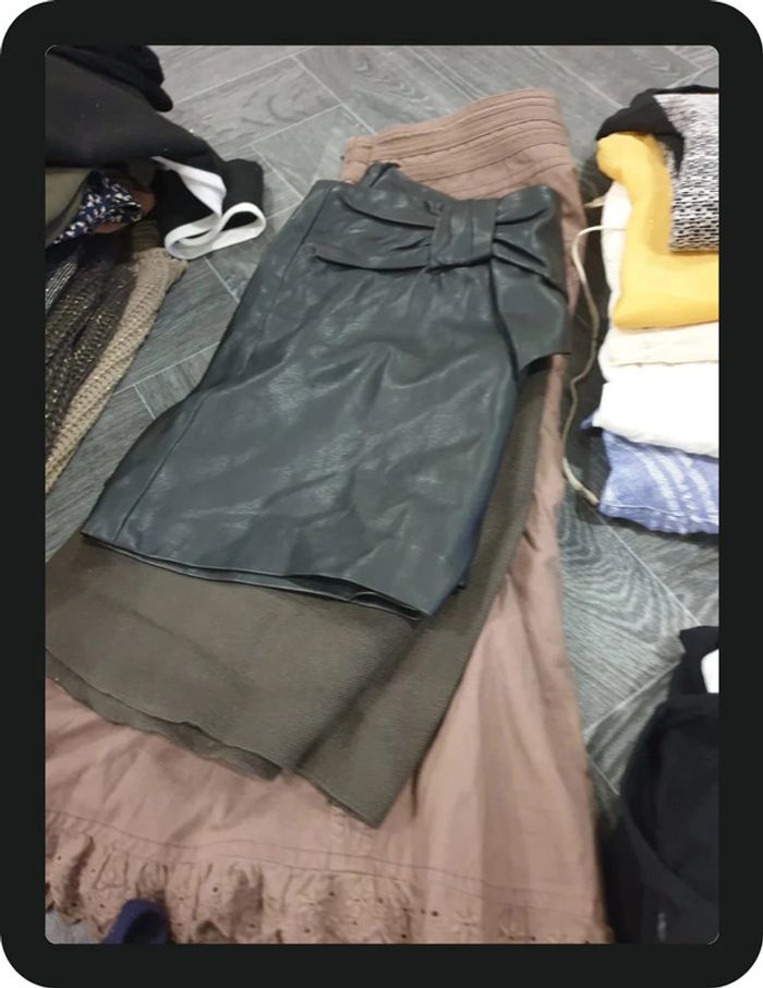 Lot de 57 vêtements - photo numéro 13