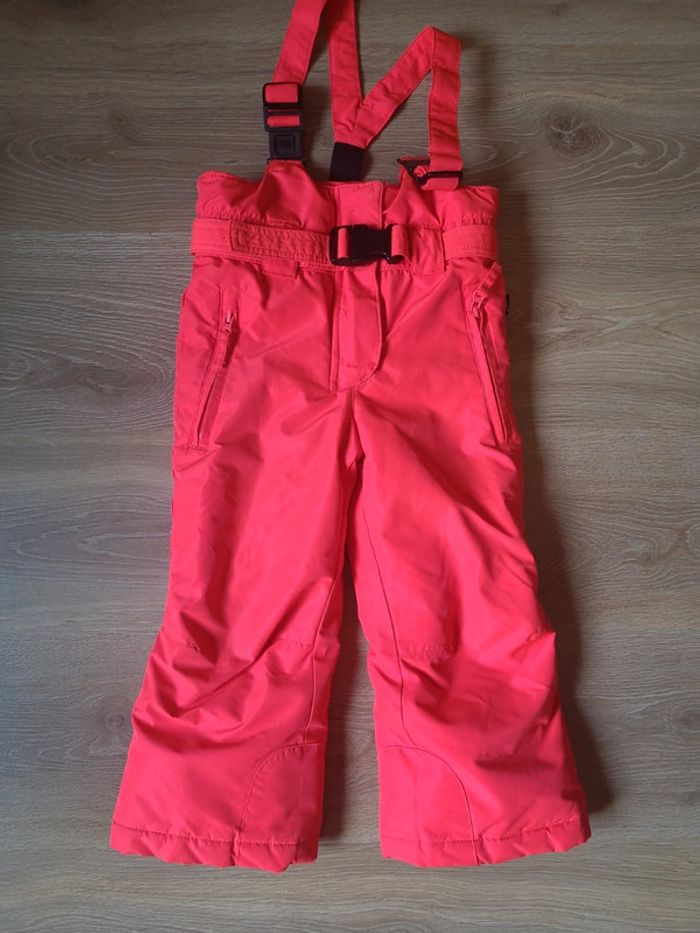 Pantalon ski