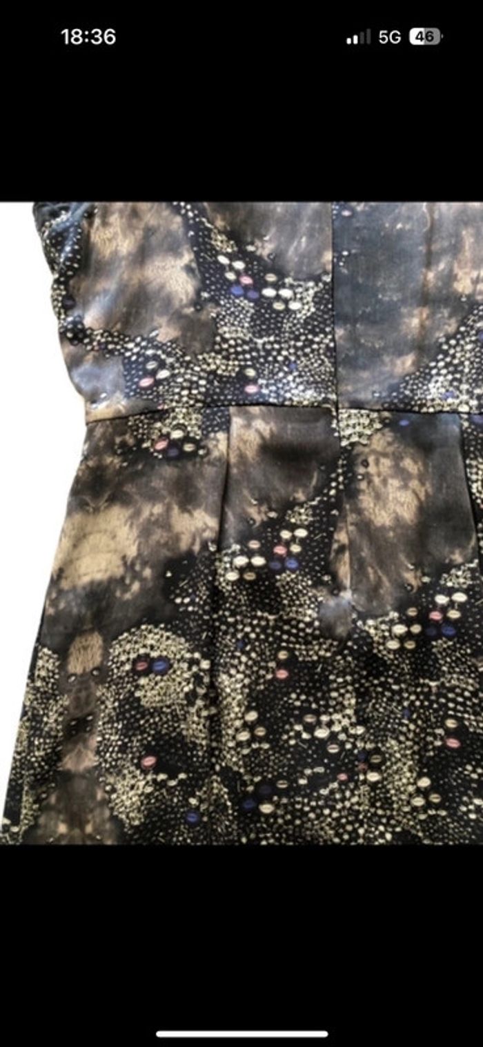 Robe femme Kookai - photo numéro 12