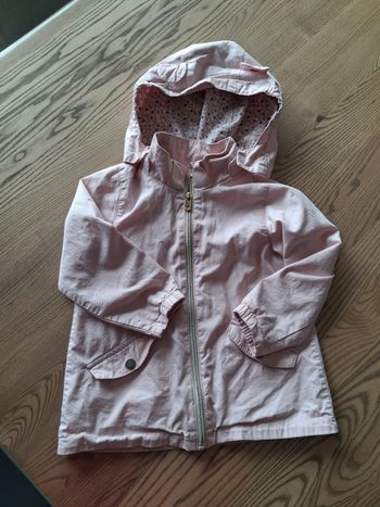 Manteau leger