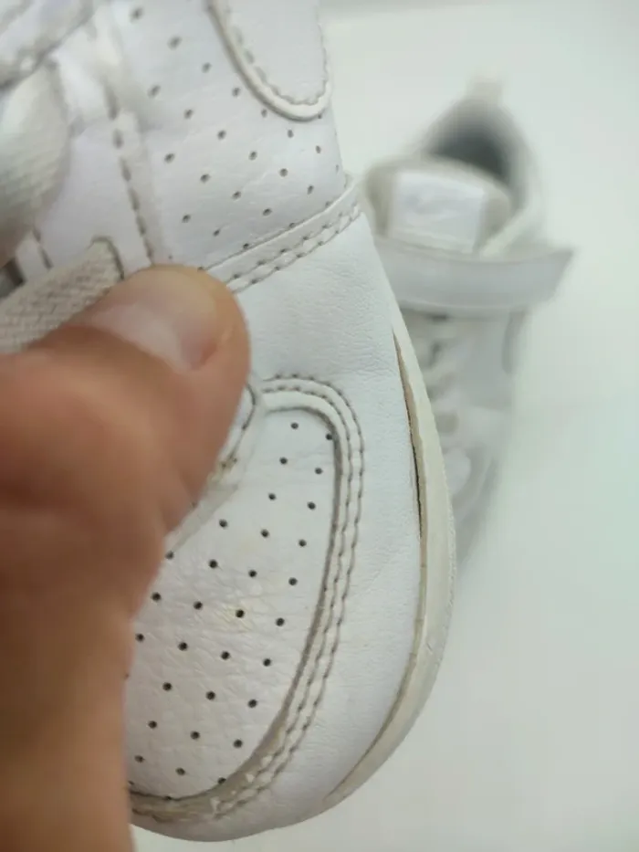 Basket Nike - photo numéro 7