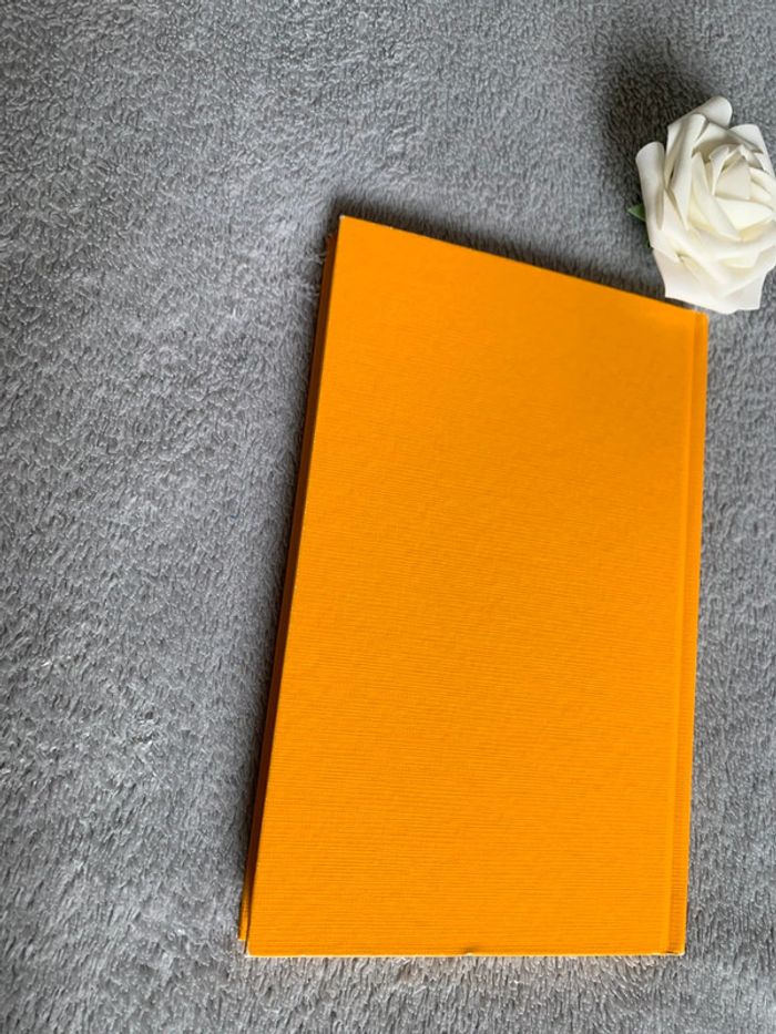 Carnet de notes Acqua di Parma - photo numéro 2