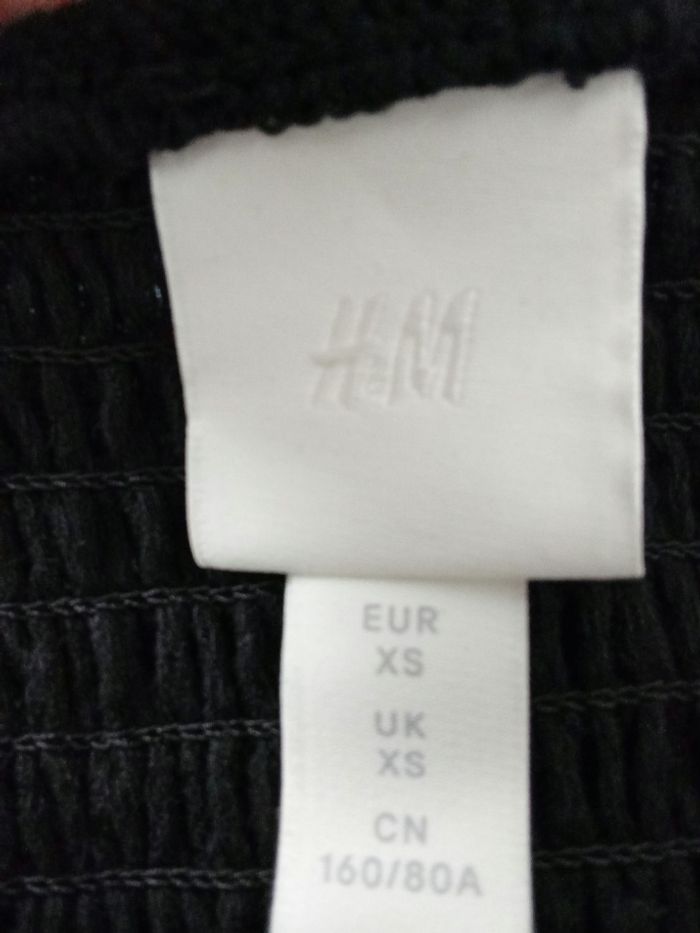 Débardeur - photo numéro 5