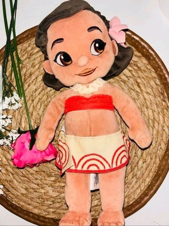 Peluche disney 