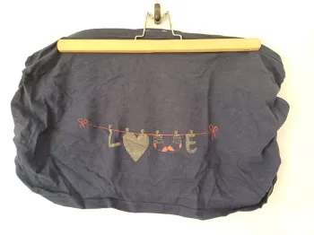 Bandeau de grossesse