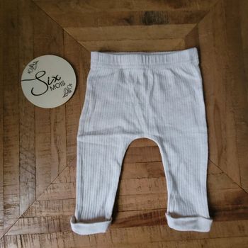 Leggings 6mois