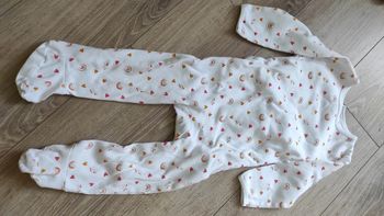 Pyjama fin 18 mois 🦄