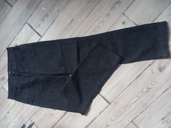 Jean Caroll femme noir taille 38