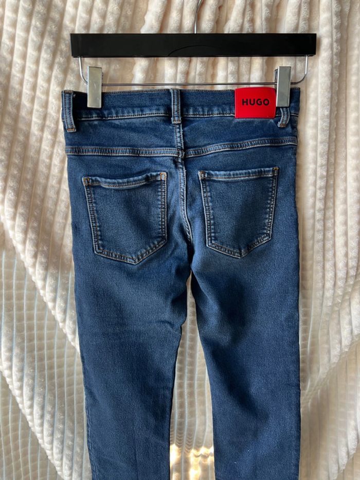 Jeans 👖 16 ans - photo numéro 6