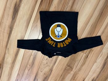 T shirt manche longue 6 mois