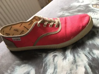 Chaussure victoria