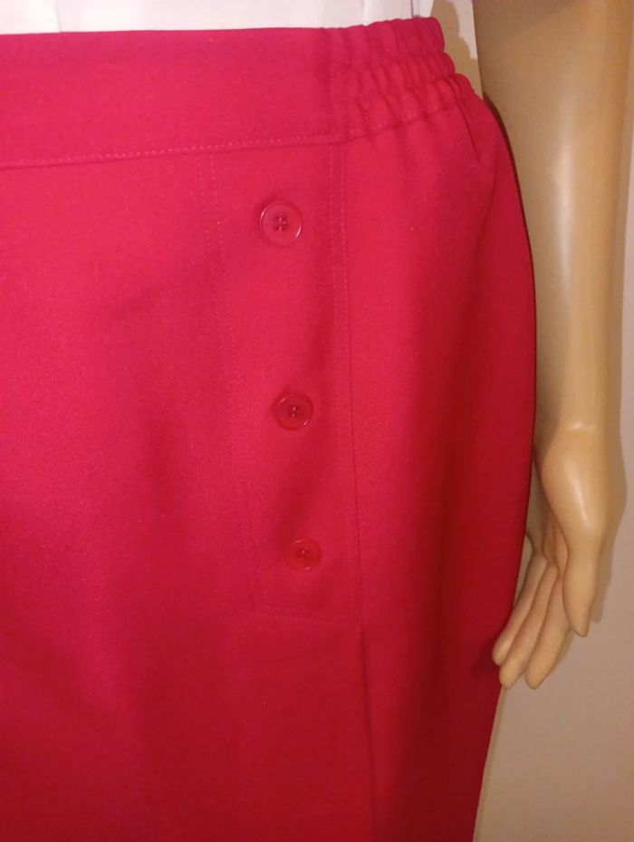 Jupe droite - photo numéro 5