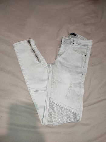 Slim gris