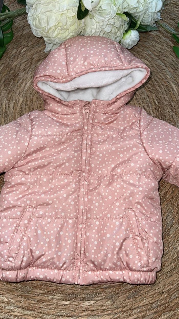 Manteau - photo numéro 2