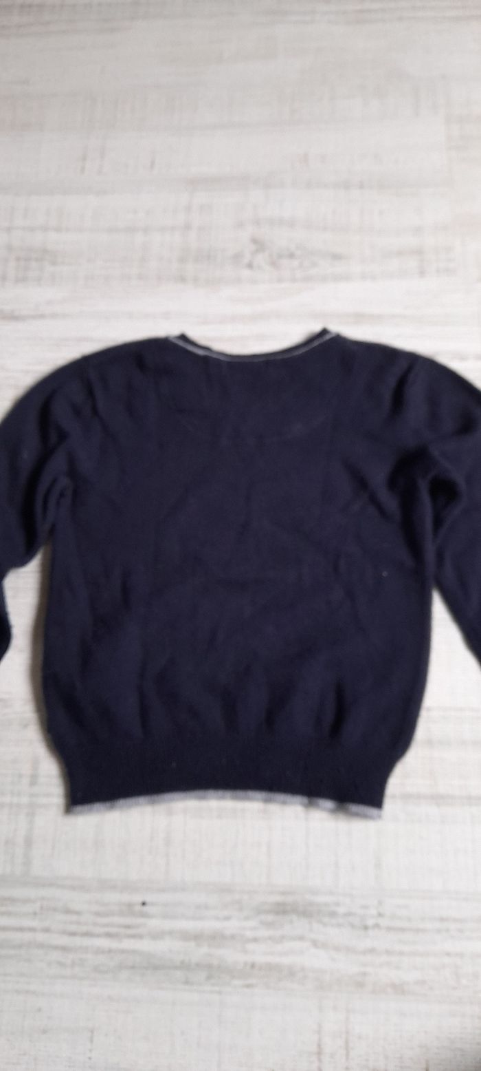 Pull garçon - photo numéro 5
