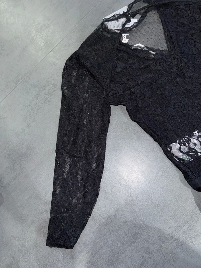 Bodie neuf naf naf - photo numéro 5