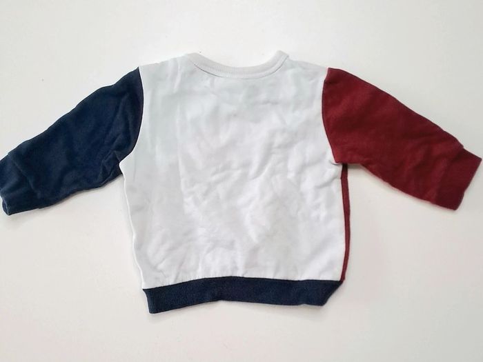 Pull mickey 12 mois - photo numéro 3