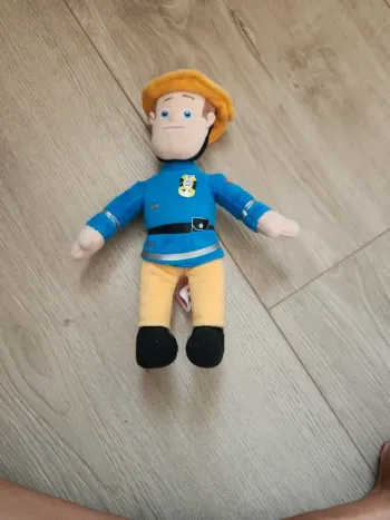 Peluche
