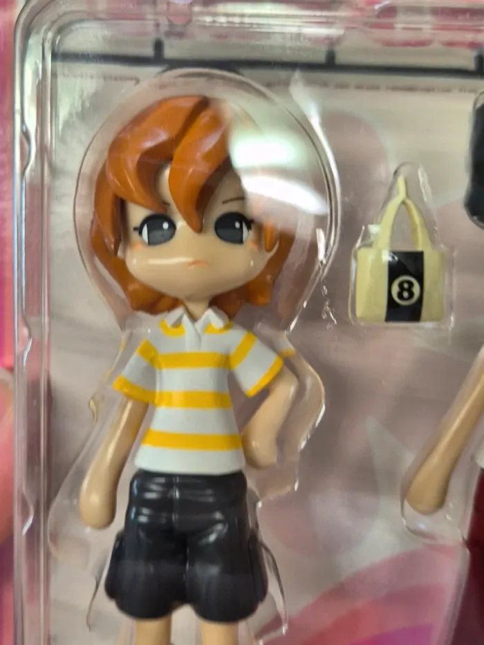 Figurine Pinky street Vance Project - photo numéro 3