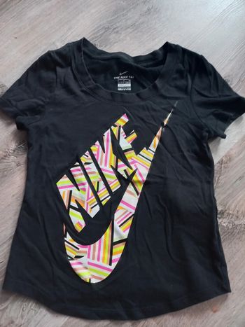 Tee-shirt 'Nike' 8/10 ans