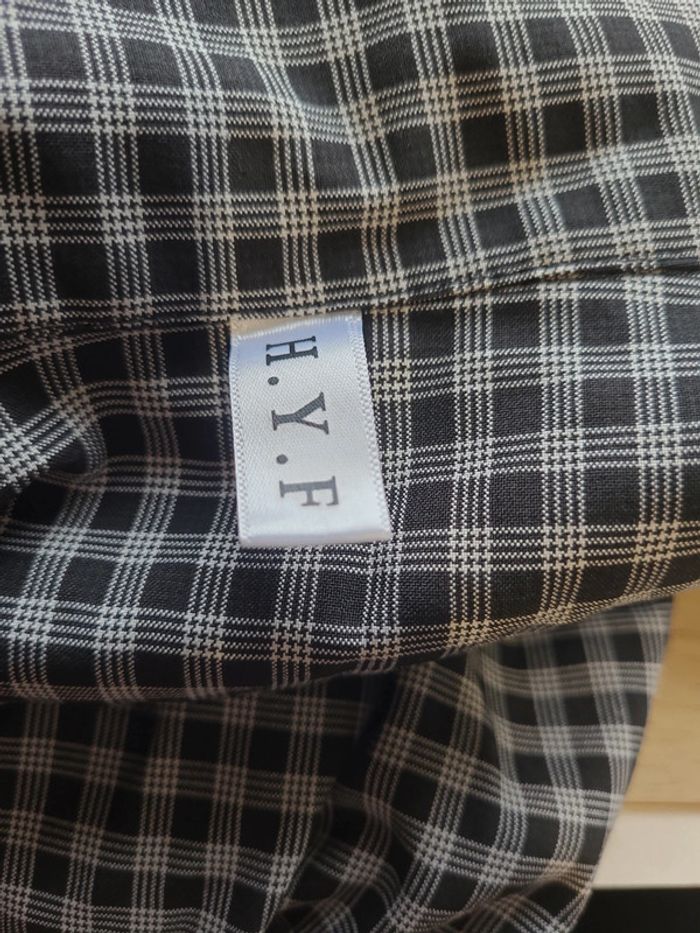 Combi short - photo numéro 8