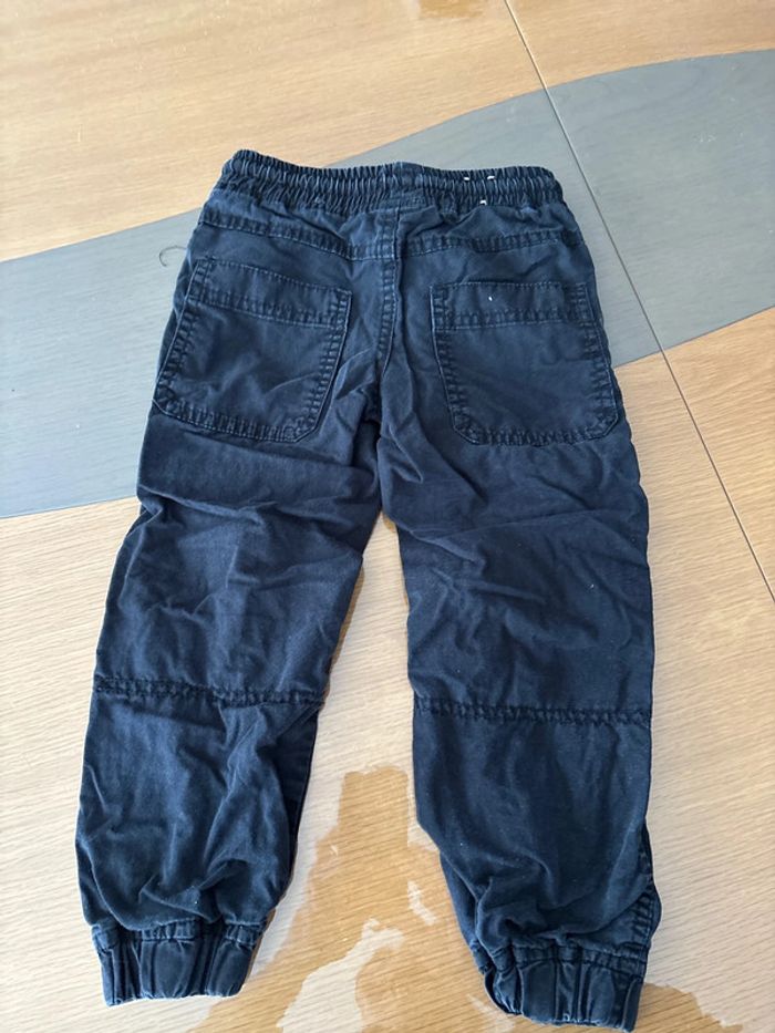 Pantalon 4 ans élastique - photo numéro 3