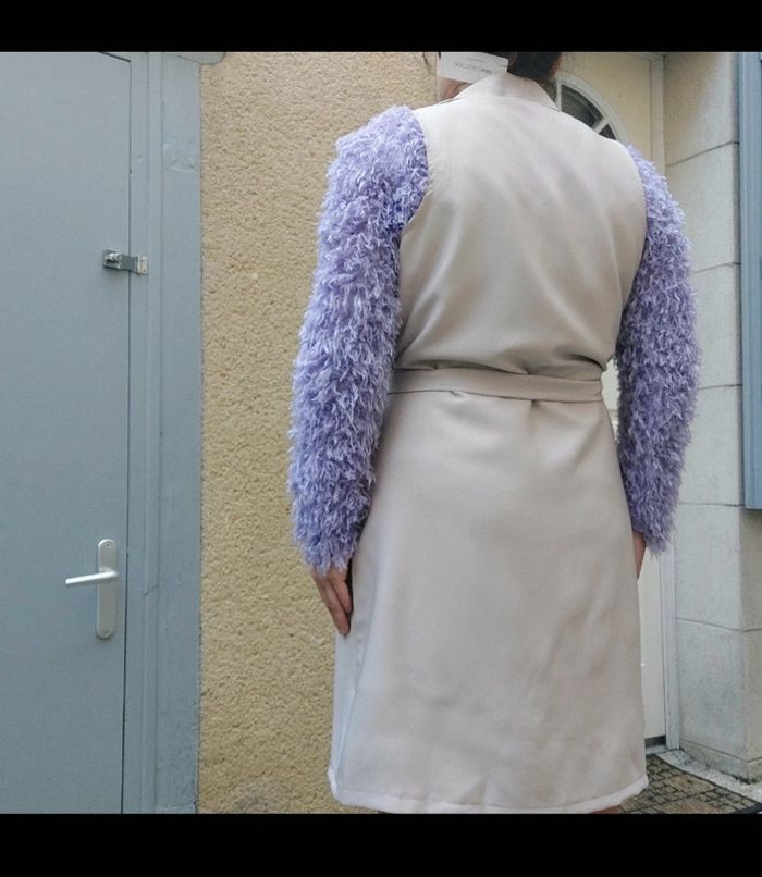 Pépite gilet pour taille 36 ou 38 - photo numéro 2
