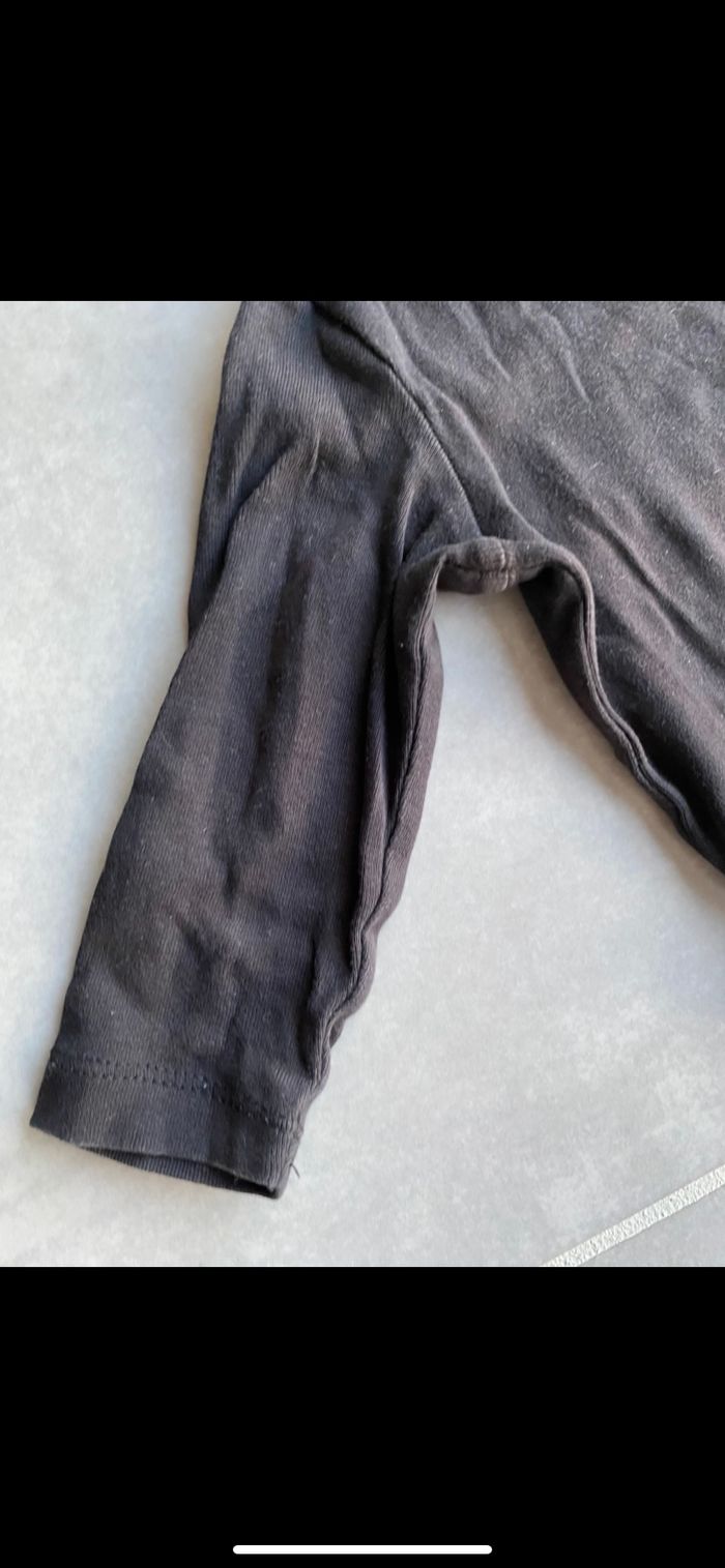 Body manches longues 3-6 mois - photo numéro 3