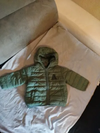 Manteau