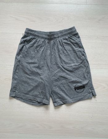Short de sport puma