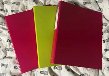 Fournitures scolaires