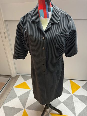 Robe vintage Taille unique