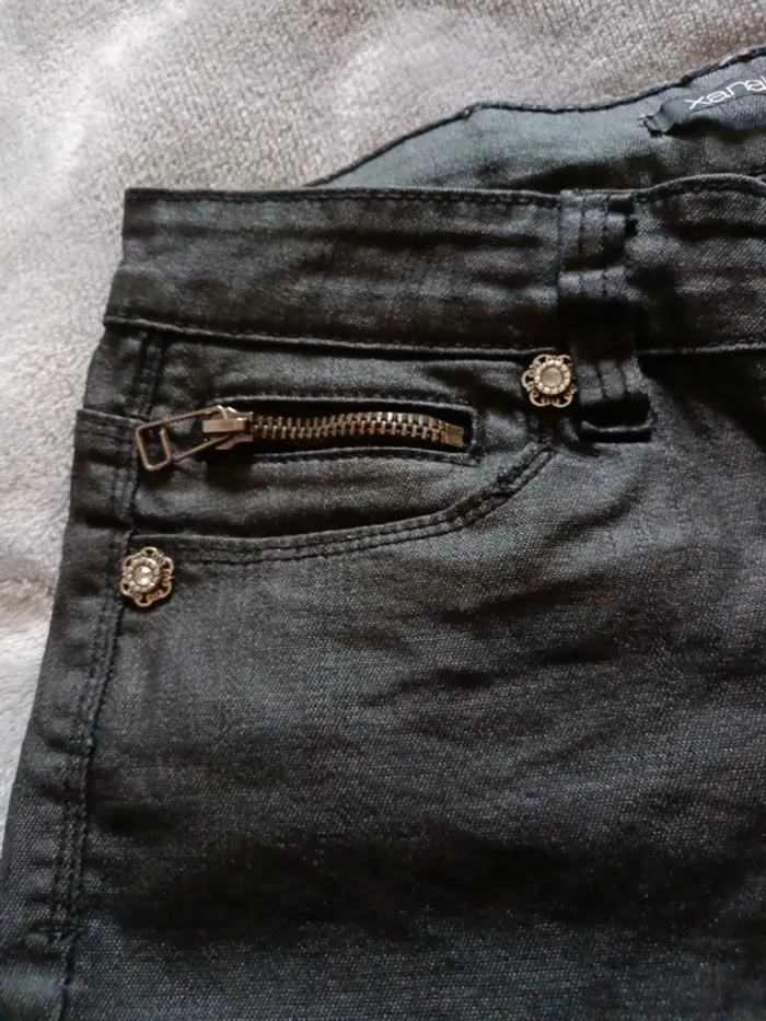 Pantalon taille 34 - photo numéro 5