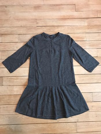 Robe midi Claudie Pierlot