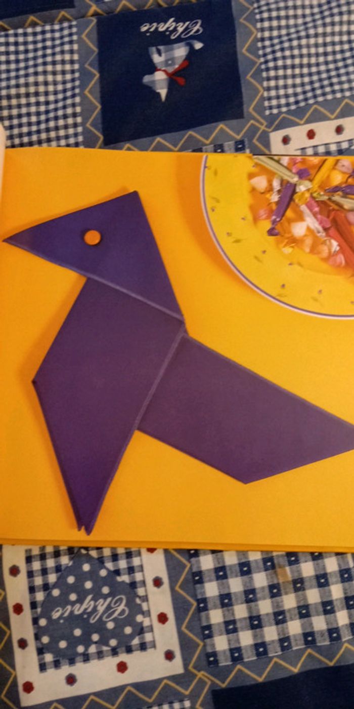 Les plus beaux pliages de serviettes - photo numéro 4