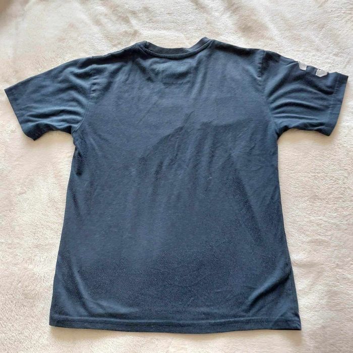 Tee-shirt original manches courtes 10 ans - photo numéro 5