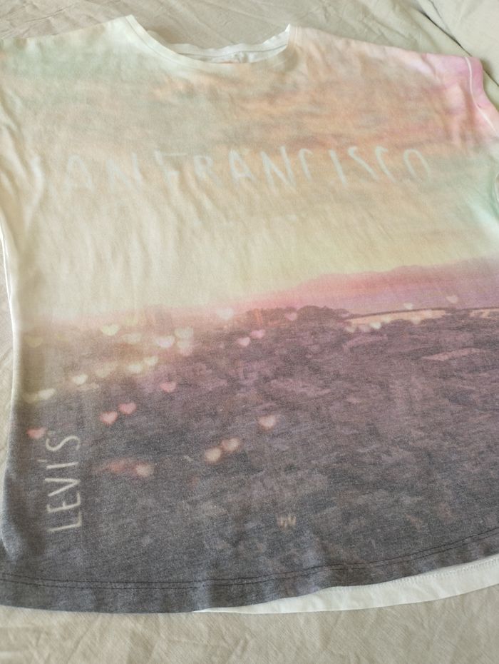 Tee shirt Levis