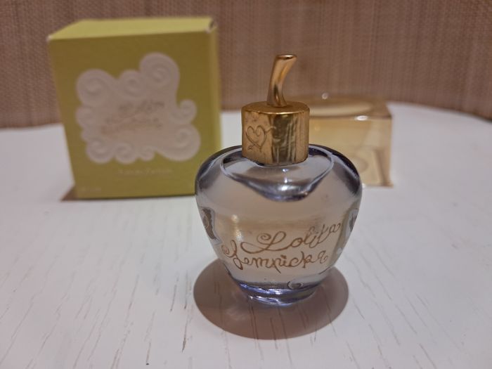 Miniature parfum - photo numéro 2