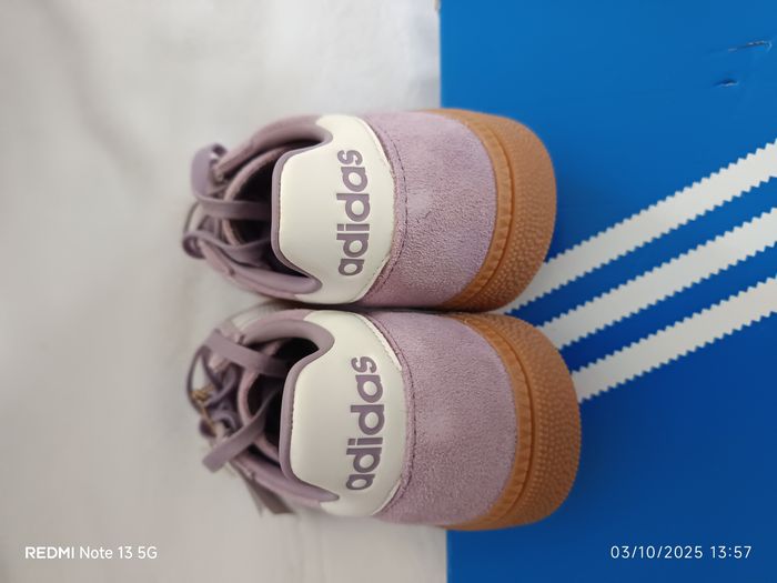Adidas handball spezial - photo numéro 6