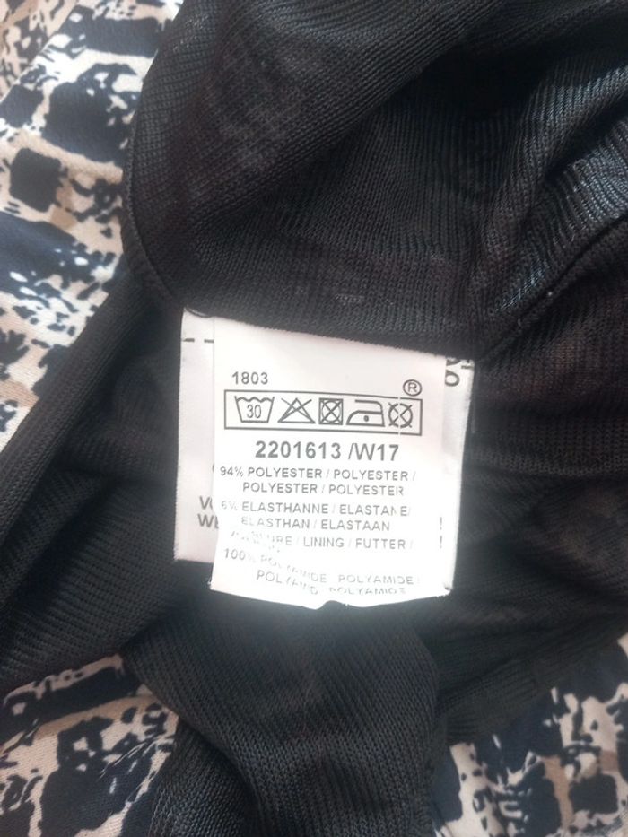 Jupe volante taille 46 - photo numéro 4