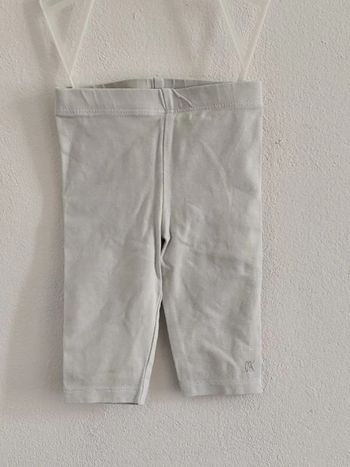 Legging bébé fille